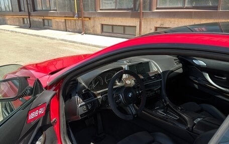 BMW 6 серия, 2011 год, 2 350 000 рублей, 14 фотография