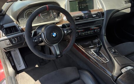 BMW 6 серия, 2011 год, 2 350 000 рублей, 15 фотография