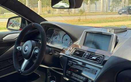 BMW 6 серия, 2011 год, 2 350 000 рублей, 20 фотография