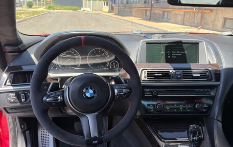 BMW 6 серия, 2011 год, 2 350 000 рублей, 23 фотография