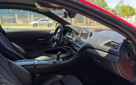 BMW 6 серия, 2011 год, 2 350 000 рублей, 19 фотография