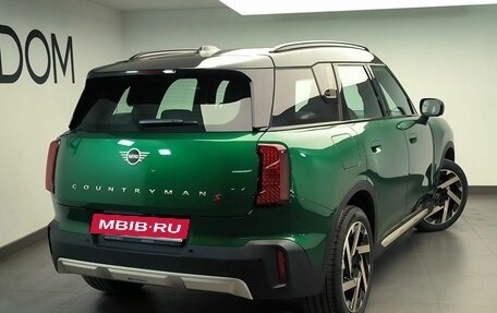 MINI Countryman, 2026 год, 7 300 000 рублей, 2 фотография
