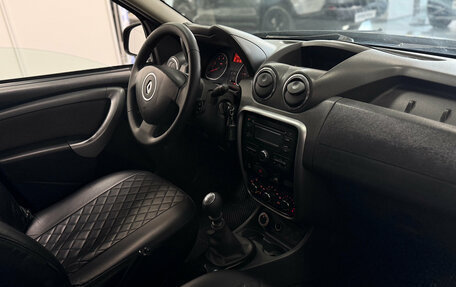 Renault Duster I рестайлинг, 2013 год, 790 000 рублей, 10 фотография