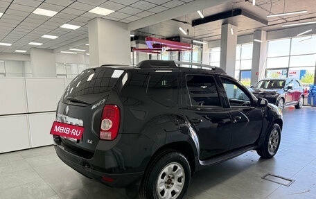 Renault Duster I рестайлинг, 2013 год, 790 000 рублей, 6 фотография