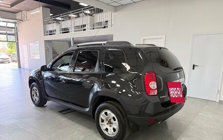 Renault Duster I рестайлинг, 2013 год, 790 000 рублей, 7 фотография