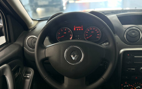 Renault Duster I рестайлинг, 2013 год, 790 000 рублей, 11 фотография