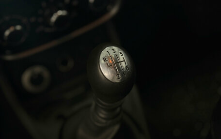 Renault Duster I рестайлинг, 2013 год, 790 000 рублей, 14 фотография