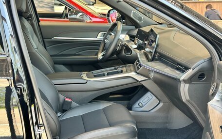 Haval F7x, 2026 год, 3 959 010 рублей, 9 фотография
