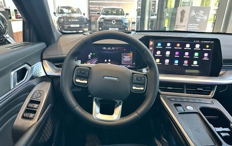 Haval F7x, 2026 год, 3 959 010 рублей, 7 фотография