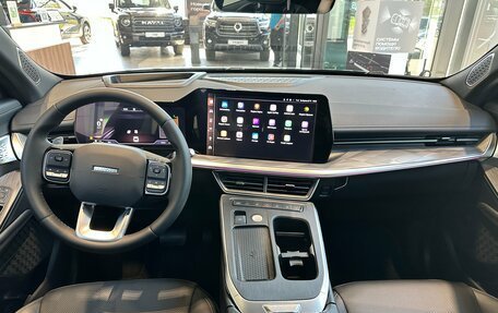 Haval F7x, 2026 год, 3 959 010 рублей, 6 фотография