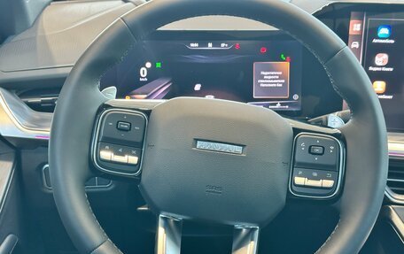 Haval F7x, 2026 год, 3 959 010 рублей, 8 фотография