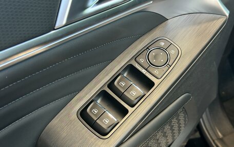 Haval F7x, 2026 год, 3 959 010 рублей, 5 фотография