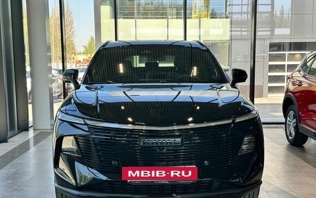 Haval F7x, 2026 год, 3 959 010 рублей, 2 фотография