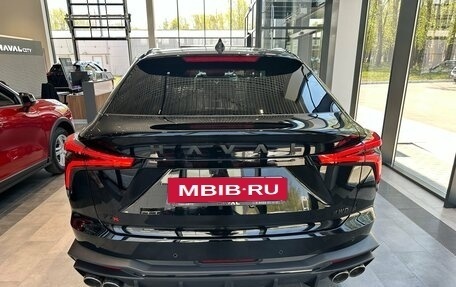 Haval F7x, 2026 год, 3 959 010 рублей, 3 фотография