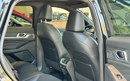 Haval F7x, 2026 год, 3 959 010 рублей, 11 фотография