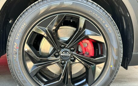 Haval F7x, 2026 год, 3 959 010 рублей, 12 фотография