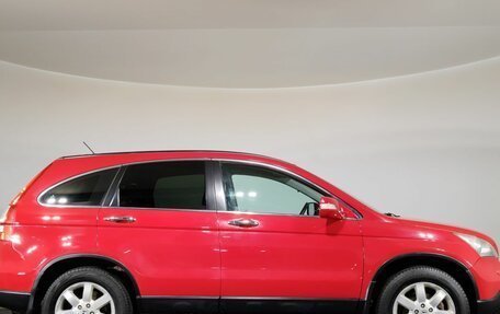 Honda CR-V III рестайлинг, 2008 год, 1 100 000 рублей, 4 фотография