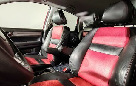 Honda CR-V III рестайлинг, 2008 год, 1 100 000 рублей, 13 фотография