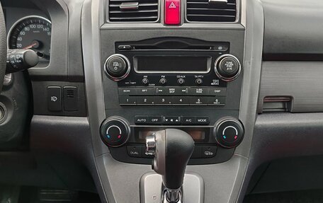Honda CR-V III рестайлинг, 2008 год, 1 100 000 рублей, 11 фотография