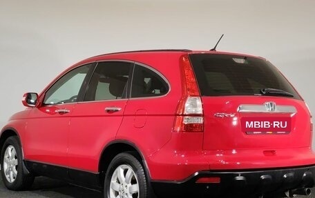 Honda CR-V III рестайлинг, 2008 год, 1 100 000 рублей, 7 фотография