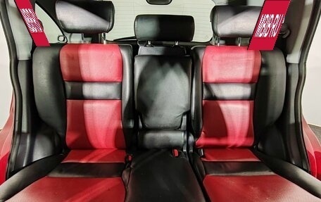 Honda CR-V III рестайлинг, 2008 год, 1 100 000 рублей, 14 фотография