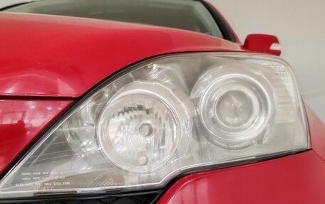Honda CR-V III рестайлинг, 2008 год, 1 100 000 рублей, 24 фотография