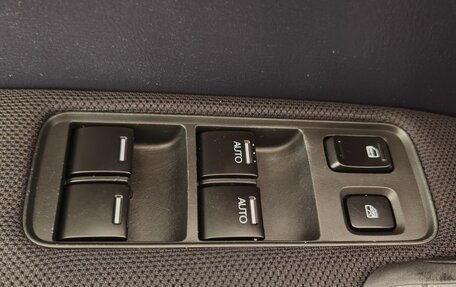 Honda CR-V III рестайлинг, 2008 год, 1 100 000 рублей, 18 фотография