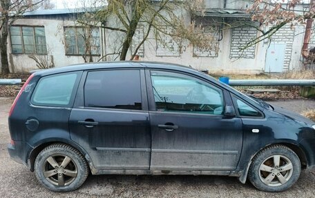 Ford Focus II рестайлинг, 2006 год, 350 000 рублей, 3 фотография