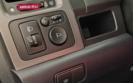 Honda CR-V III рестайлинг, 2008 год, 1 100 000 рублей, 19 фотография