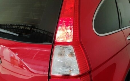 Honda CR-V III рестайлинг, 2008 год, 1 100 000 рублей, 25 фотография