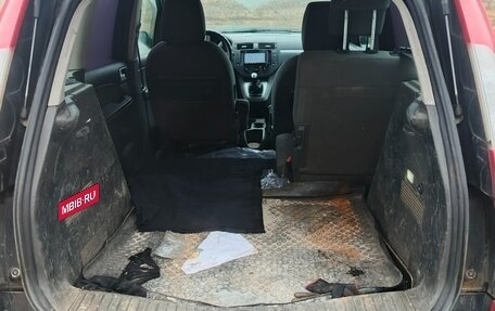Ford Focus II рестайлинг, 2006 год, 350 000 рублей, 4 фотография