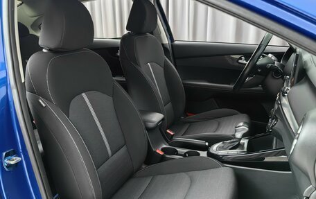 KIA Cerato IV, 2021 год, 2 240 000 рублей, 7 фотография