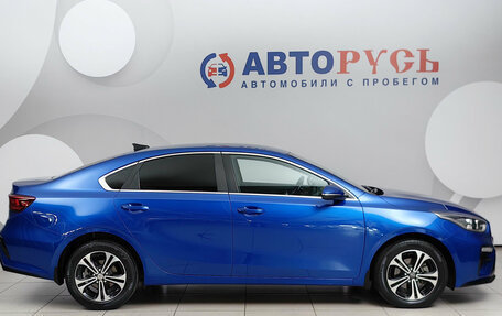 KIA Cerato IV, 2021 год, 2 240 000 рублей, 5 фотография