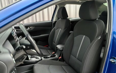 KIA Cerato IV, 2021 год, 2 240 000 рублей, 6 фотография