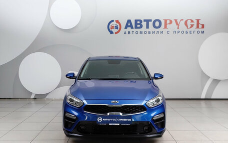 KIA Cerato IV, 2021 год, 2 240 000 рублей, 3 фотография
