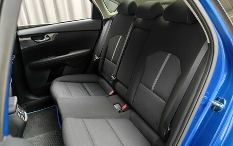 KIA Cerato IV, 2021 год, 2 240 000 рублей, 8 фотография