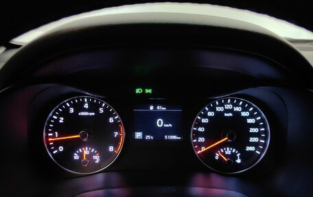 KIA Cerato IV, 2021 год, 2 240 000 рублей, 10 фотография