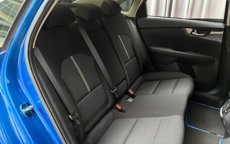 KIA Cerato IV, 2021 год, 2 240 000 рублей, 9 фотография