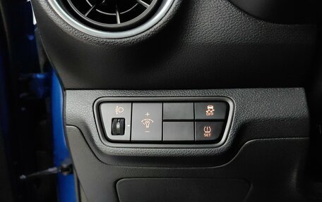 KIA Cerato IV, 2021 год, 2 240 000 рублей, 21 фотография