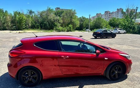 KIA cee'd III, 2013 год, 947 000 рублей, 5 фотография