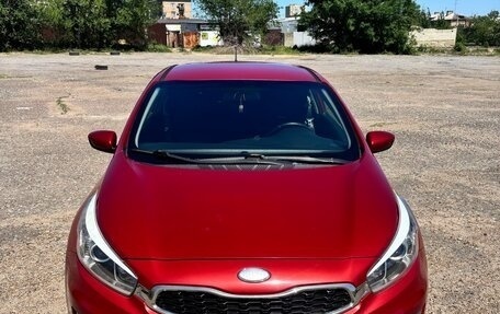 KIA cee'd III, 2013 год, 947 000 рублей, 2 фотография