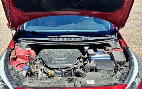 KIA cee'd III, 2013 год, 947 000 рублей, 9 фотография
