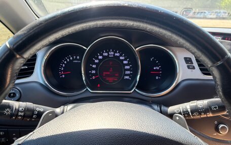 KIA cee'd III, 2013 год, 947 000 рублей, 11 фотография