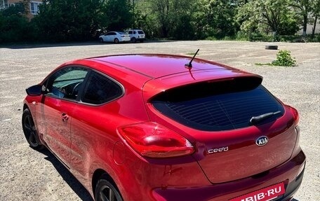 KIA cee'd III, 2013 год, 947 000 рублей, 7 фотография