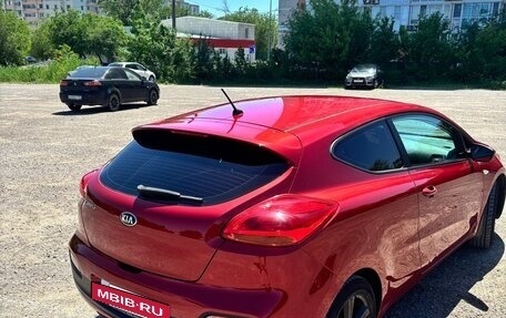 KIA cee'd III, 2013 год, 947 000 рублей, 6 фотография