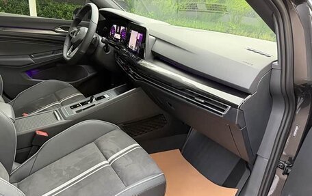 Volkswagen Golf VIII, 2023 год, 1 957 778 рублей, 14 фотография
