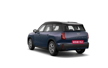 MINI Countryman, 2026 год, 7 300 000 рублей, 2 фотография