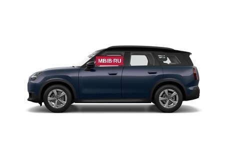 MINI Countryman, 2026 год, 7 300 000 рублей, 3 фотография