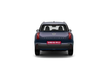 MINI Countryman, 2026 год, 7 300 000 рублей, 10 фотография