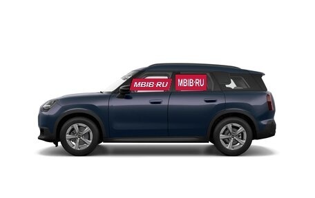 MINI Countryman, 2026 год, 7 300 000 рублей, 8 фотография